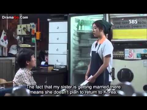 The heirs Episode 1 part 4/8 - YouTube