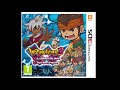 Team Ogre Attack IE123 Version Inazuma Eleven 3 Team Ogre Attacks Soundtrack 