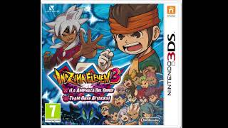 Team Ogre Attack IE123 Version Inazuma eleven 3 team ogre attacks soundtrack