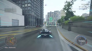 Need for Speed Unbound Ferrari LaFerrari 