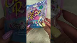 Barbie Color Reveal Pets ASMR #shorts