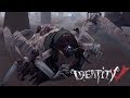 Identity V New Killer Queen Spider Gameplay Mobile