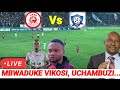 Live Simba Vs Dodoma Jiji Balaa Mbwaduke Uchambuzi Vikosi 