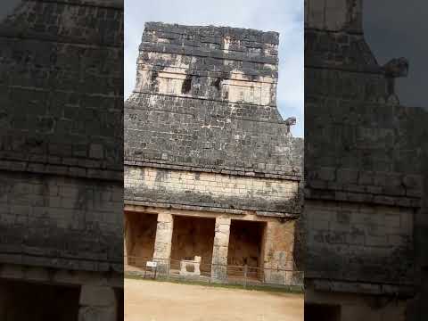 Video: Tulumi arheoloogiline ala Riviera Mayas
