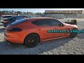 WP0AA2A76EL009798 Porsche Panamera 2014