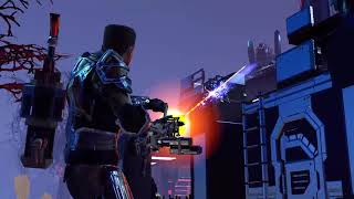 [S1:E42] XCOM 2 WOTC [L/I]: Facility Assault, I'm back to my XCOM campaign after more than a year