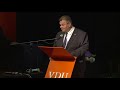 Diplomatic conference “Beyond Duty - Visas for Life” | Live Stream | #LithuaniaMFA