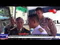 PAMERAN ALUTSISTA MERIAHKAN HUT TNI YANG ke-74 di KOTA BATAM