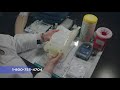 Administering TPN at home - Chartwell Pennsylvania, LP