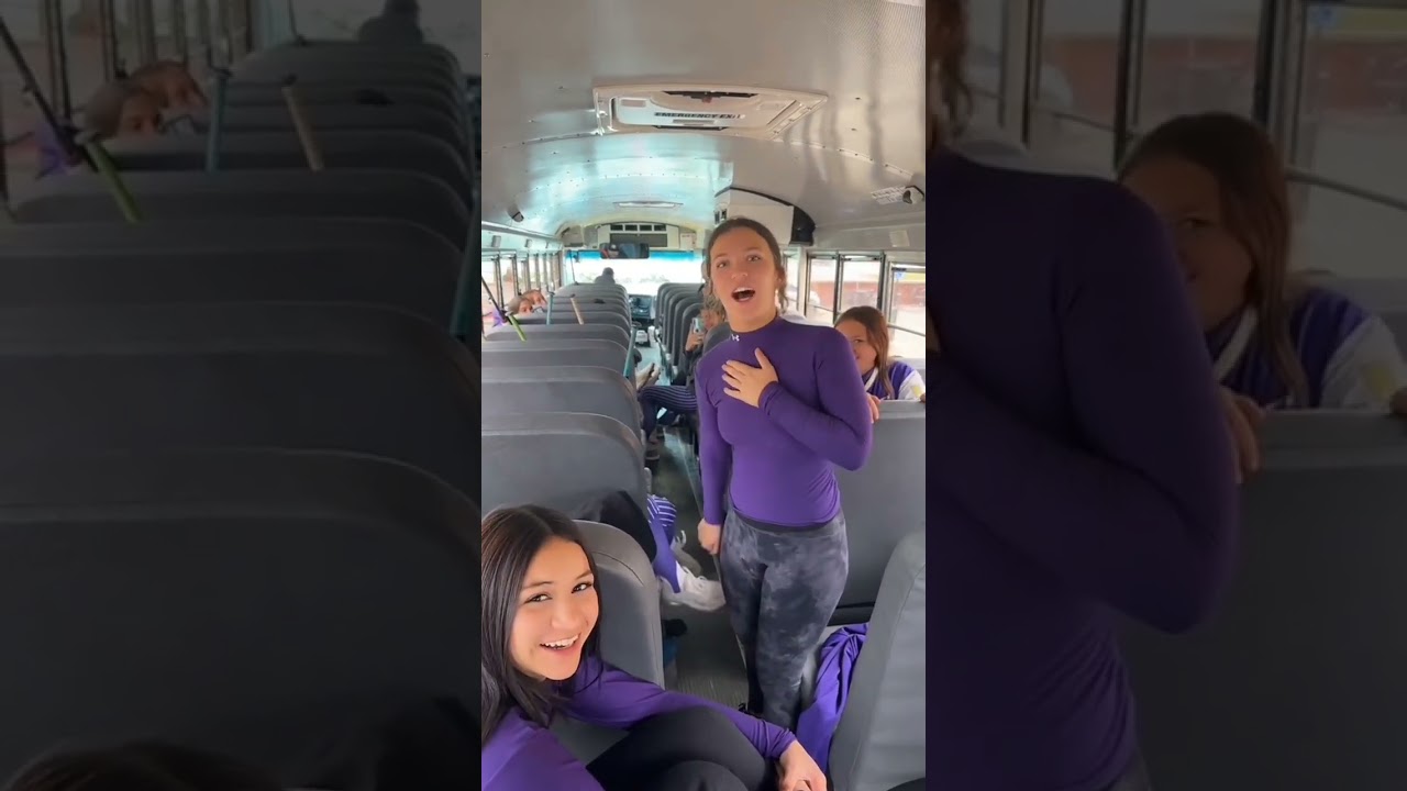 How To Make Your Bus Driver Mad 🤣