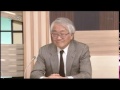 近藤誠「がんと診断されたら」トーク（2017年）