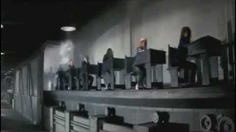 Pink Floyd - Education ( OFFICIAL VIDEO HD )