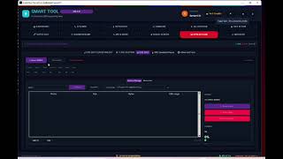 Full 🔥🔥 Smarttool v26.0.0 🔥USB not recognized solution AddedPatitions Guide