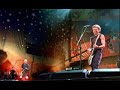 Capture de la vidéo Bush Full Concert [Live @Woodstock 99] Enhanced Video & Sync