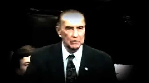 Strom Thurmond on states' rights