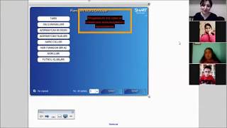 Rayon Məktəbliləri Arasında Online Bilik Yarışı