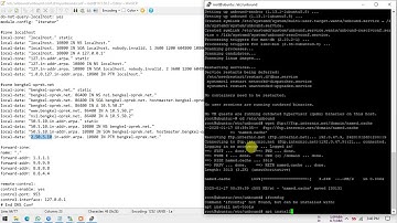 How to install the Unbound DNS resolver on Ubuntu 22.04.x LTS