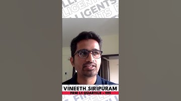 FRM L1 Prep Strategy - Vineeth Siripuram | WhatsApp +91 9819137880 #frm #frmexam