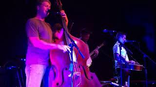 Infamous Stringdusters "FREE"