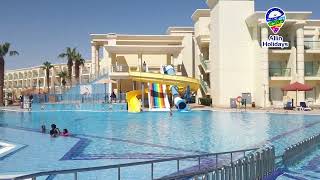 Swiss Inn Resort - Hurghada, Egypt