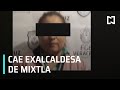 Video de Mixtla de Altamirano
