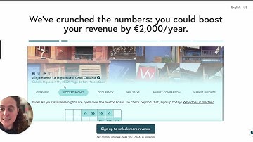 Unlock More Revenue: The Power of Dynamic Pricing for Your Rental