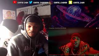 Chicago Reaction To Uk Rapper | Bugzy Malone - Salvador [Music Video] GRM Daily [American Reacts]
