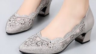 Atemberaubende, attraktive neue Ideen für Damen: Weiche, bequeme Schuhe screenshot 2