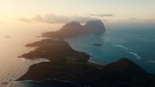 Seven Peaks Walk, Lord Howe Island, NSW - Great Walks Of Australia