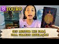 ♉️TOURO ☀️ ACONTECERÁ NOS PRÓXIMOS DIAS! SE PREPARE! 😱