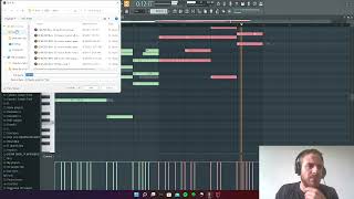 How to Make a Morad Type Melody