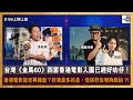 台灣《金馬60》四套香港電影入圍已經好叻仔！香港電影能否再彈起？好演員多的是，但係好似唔夠戲拍 ?!｜D100上綱上線｜黃冠斌、禮賢同學、Jack