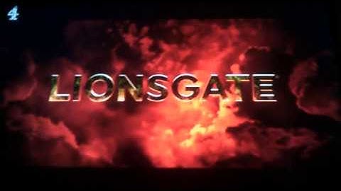 The Cabin in the Woods - Channel 4 Intro