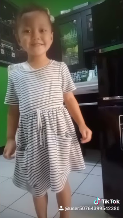 tik tok lucu saya masih ting ting