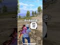 My AI Teammate Called a Car to Save Me 😱🤖#PeacekeeperElite #PUBGMobile #7thAnniversary #GamingShorts