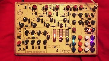 ||| Arpo Soft Loop ||| #arpoloop #loop