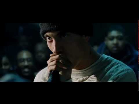 8 Mile Freestyle Pt.II vs Lotto