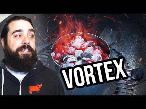 EJ Reviews: Vortex (IN)DIRECT HEAT