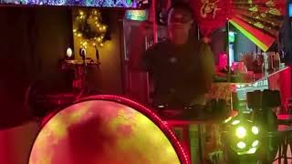 DJ NINDRA - CLASSIC HOUSE SESSION - Hallo Pub - Nha Trang February 2024