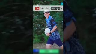 Clutch Putt Against Simon Lizotte!!!🔥🔥#discgolf #shorts