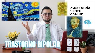Trastorno Bipolar (Explicado)