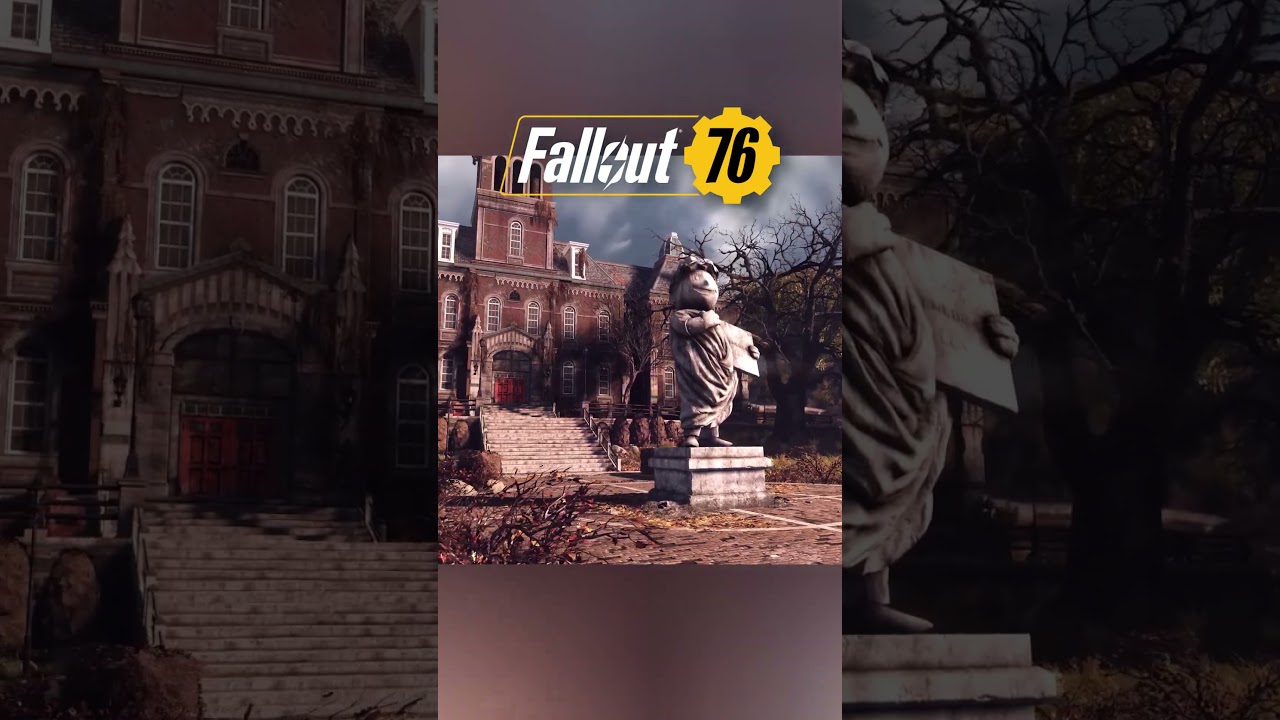 Fallout 76 Map Expansion Coming Soon