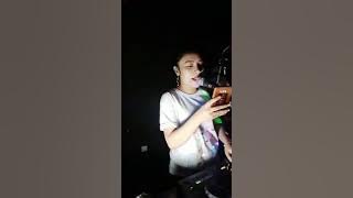 Dj rere sakit dalam bercinta