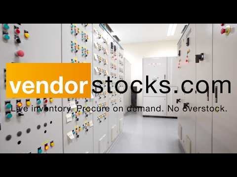 Vendor Stocks – Buy, Sell & Check Electrical Product Stock | vendorstocks.com
