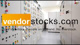 Vendor Stocks – Buy, Sell & Check Electrical Product Stock | vendorstocks.com