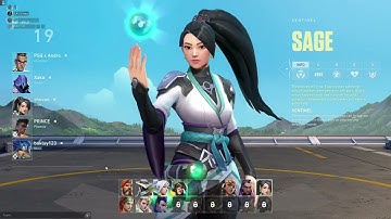 How To Type Something in ALL CHAT [VALORANT]