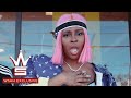 K.Breezy - "Pop That" (Dallas Remix) ft. Yella Beezy & more (Official Music Video - WSHH Exclusive)