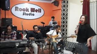 Tua Muda (cover) Koes Plus