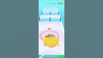 Count Master Crowd Runner Gameplay #countmaster