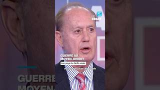 Guerre Au Moyen - Orient : Les Pays Du Golfe Visés • France 24